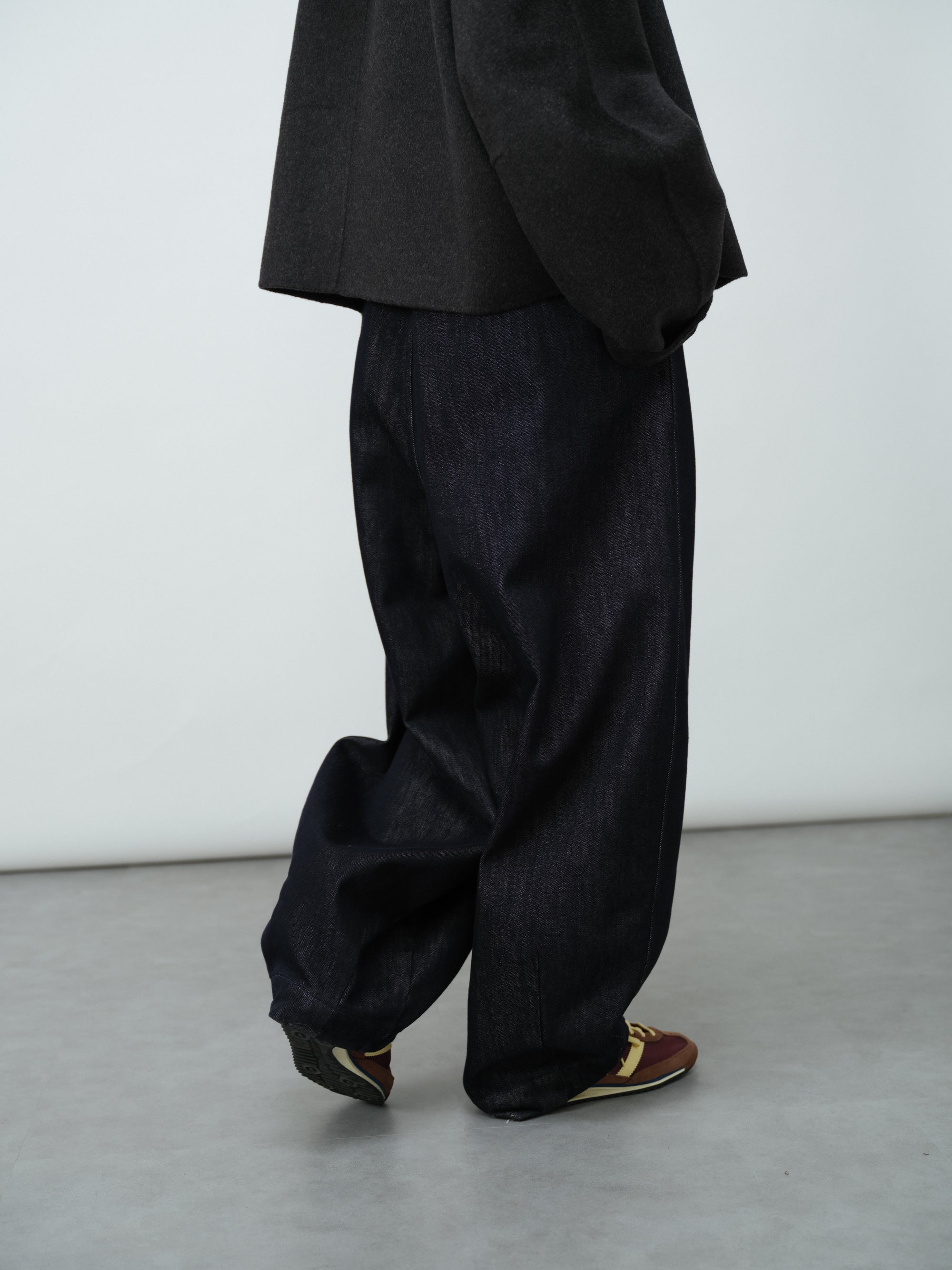 ヴィンテージデニムパンツ