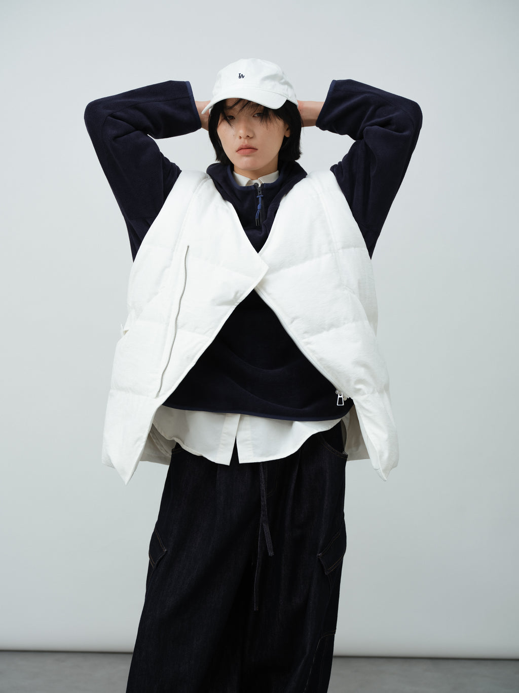 カジュアルシャツ