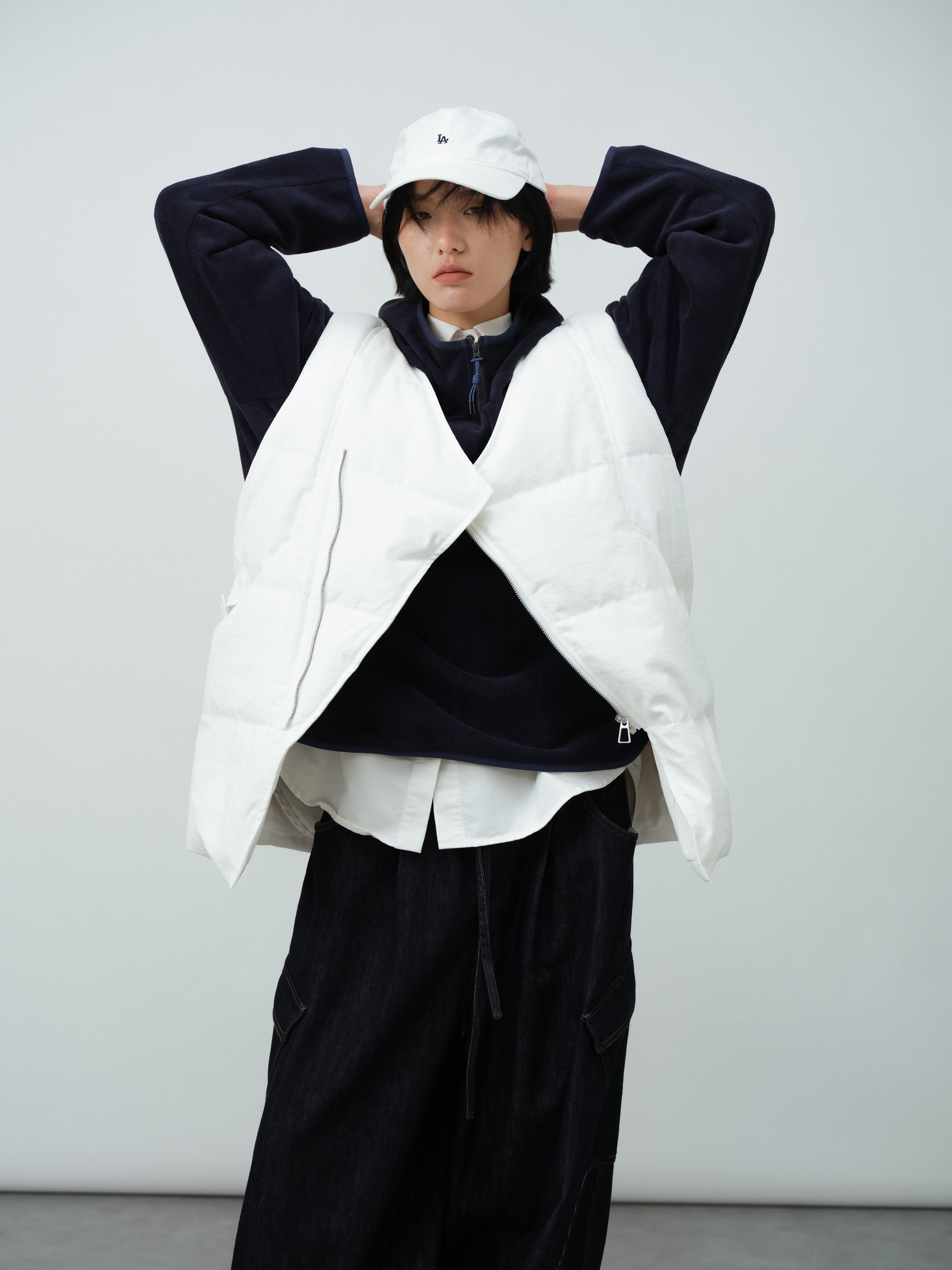 カジュアルシャツ