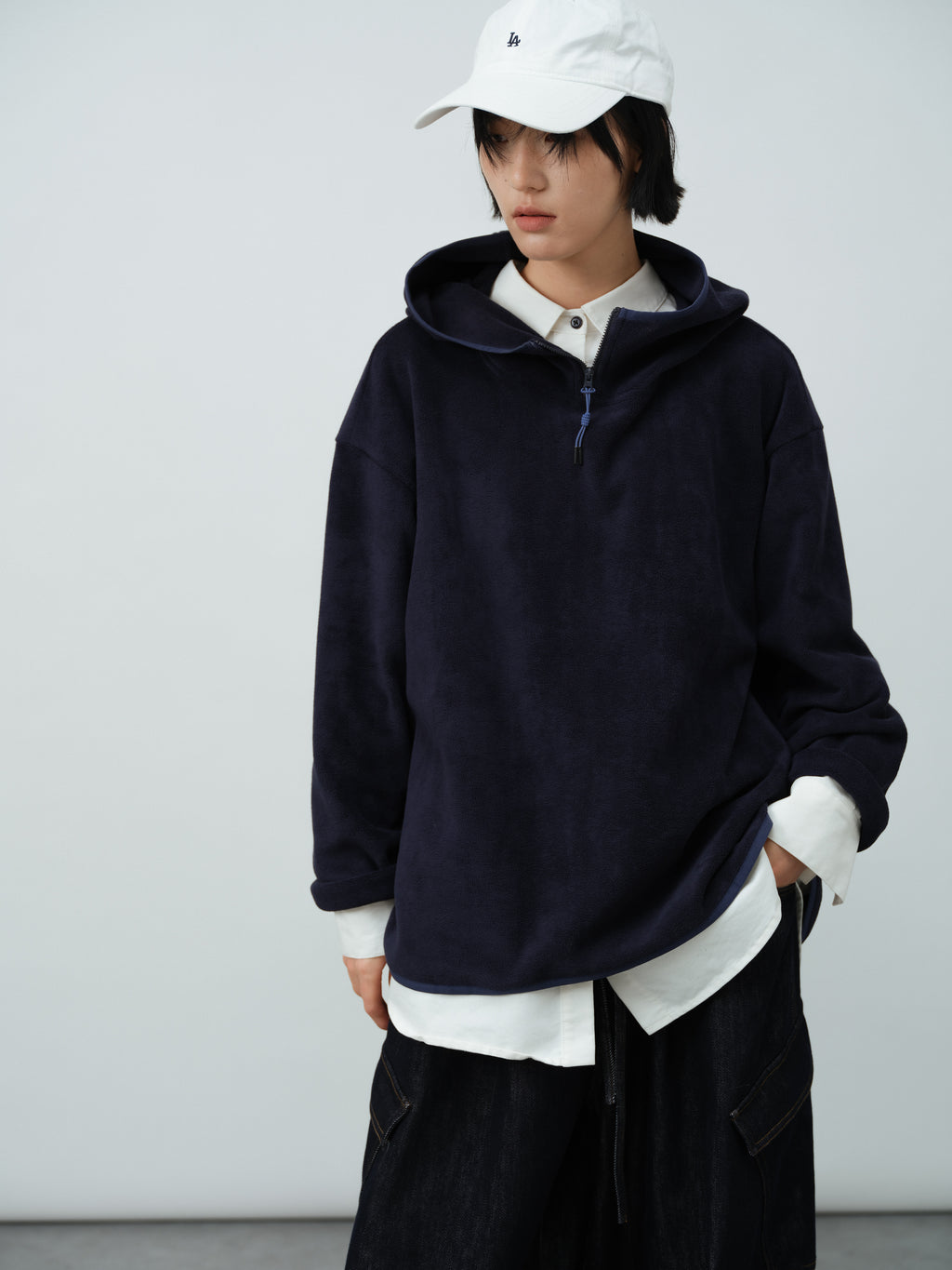 カジュアルシャツ