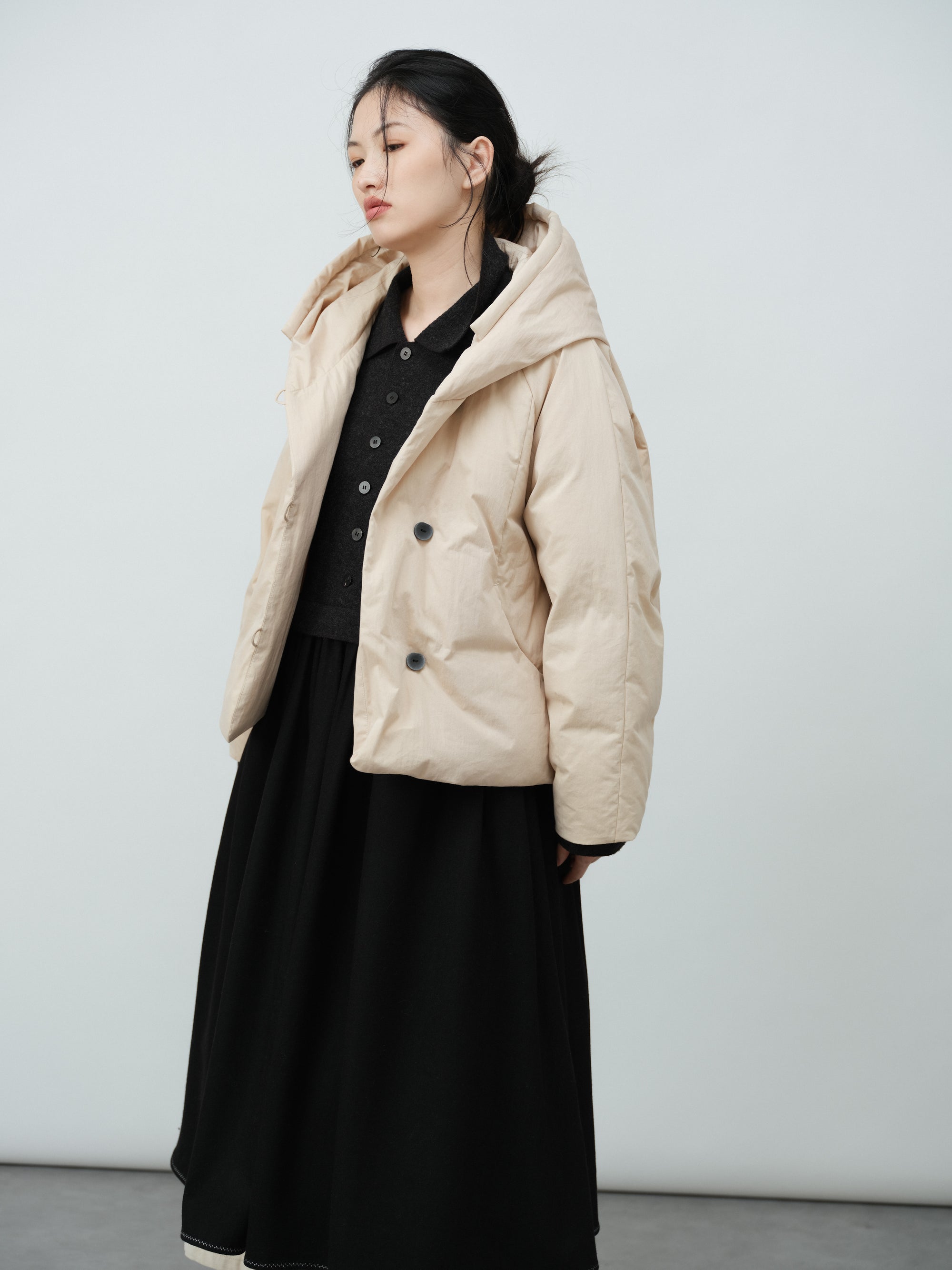 フードショートダウン