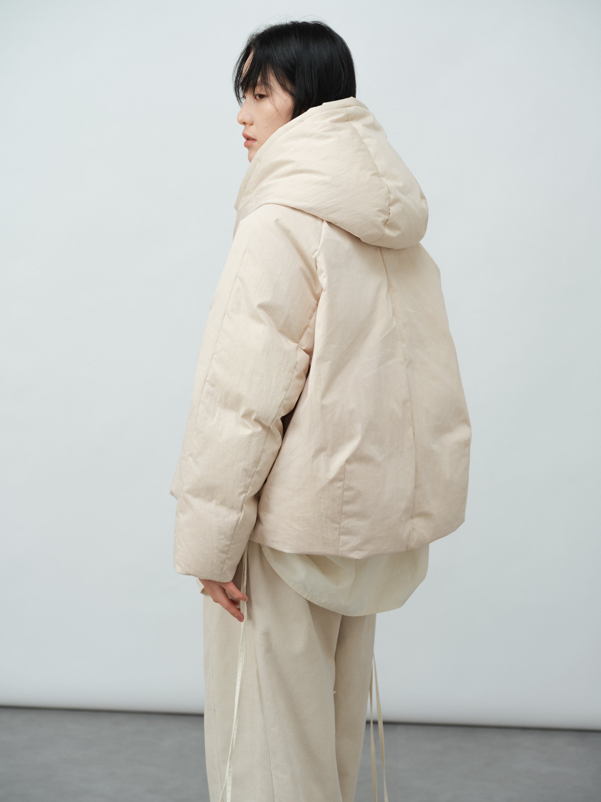 フードショートダウン