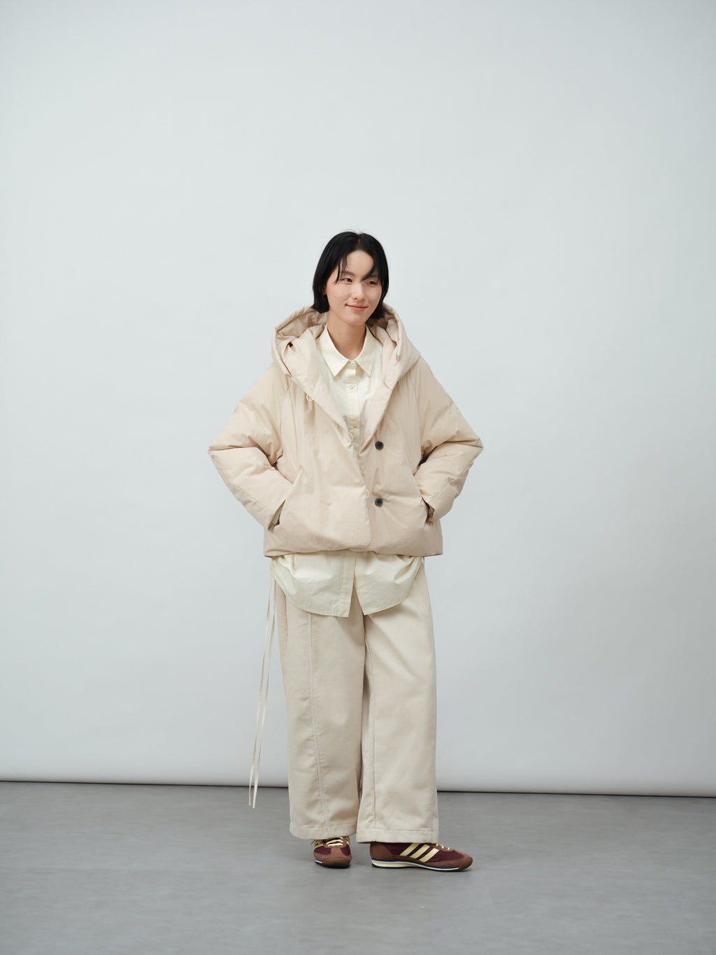 フードショートダウン