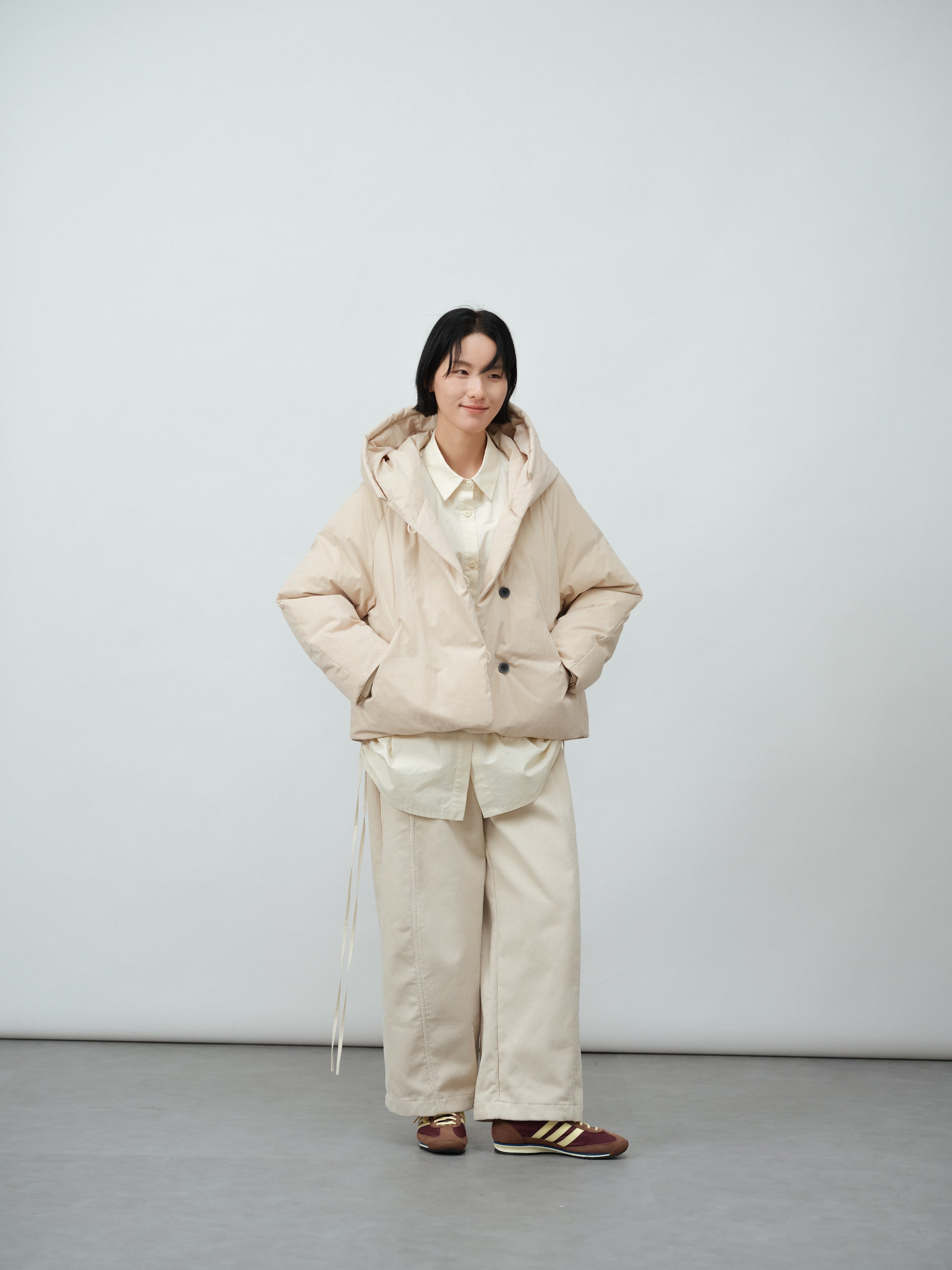 フードショートダウン