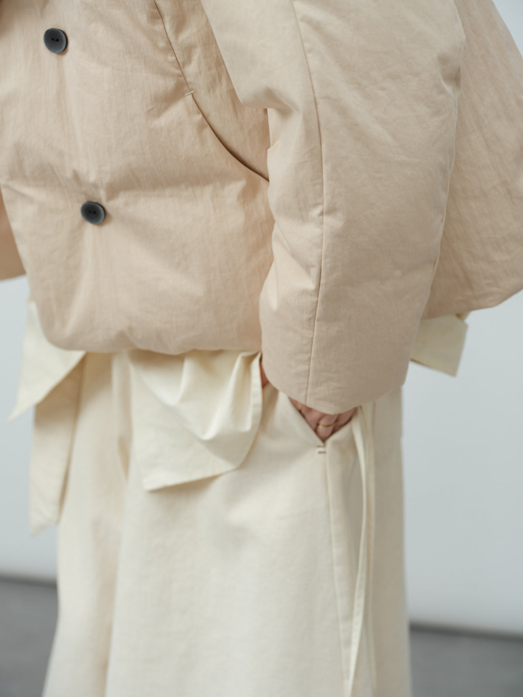 フードショートダウン