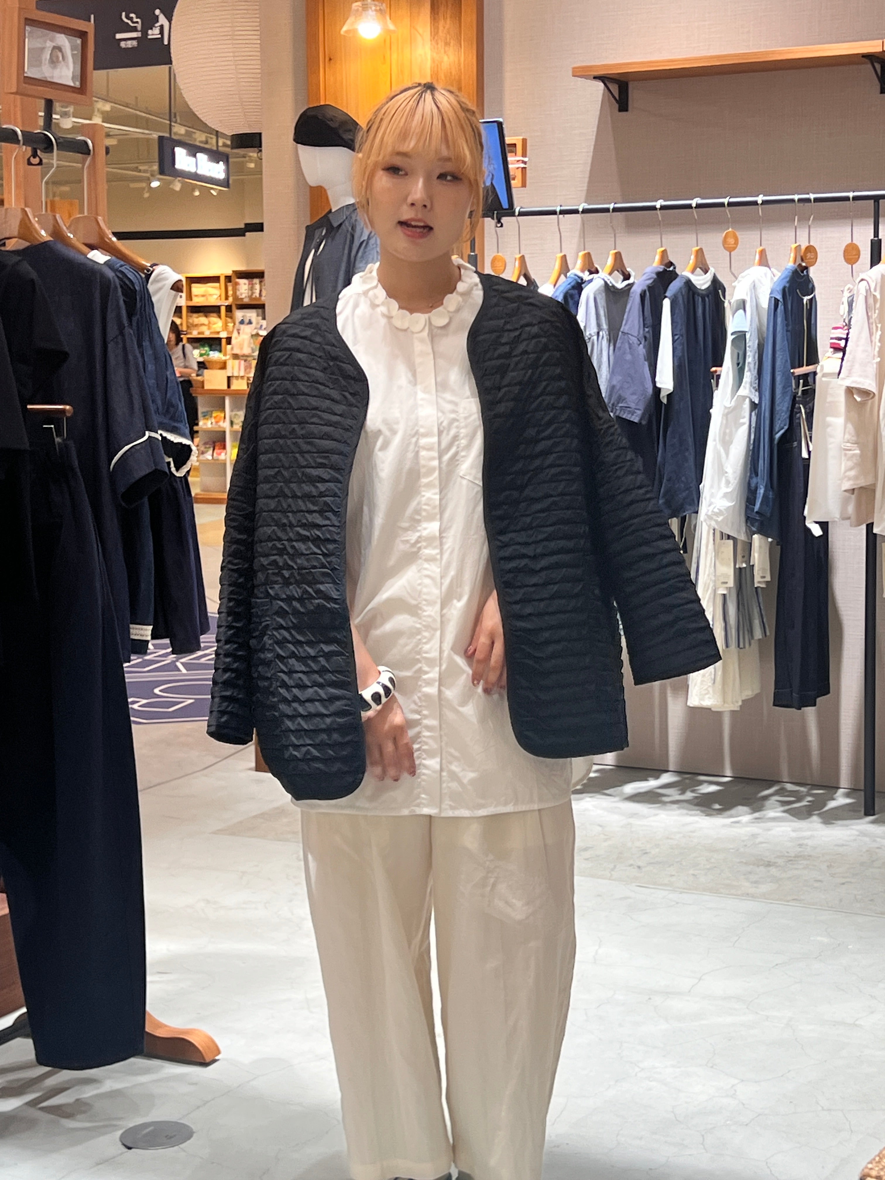 アウター