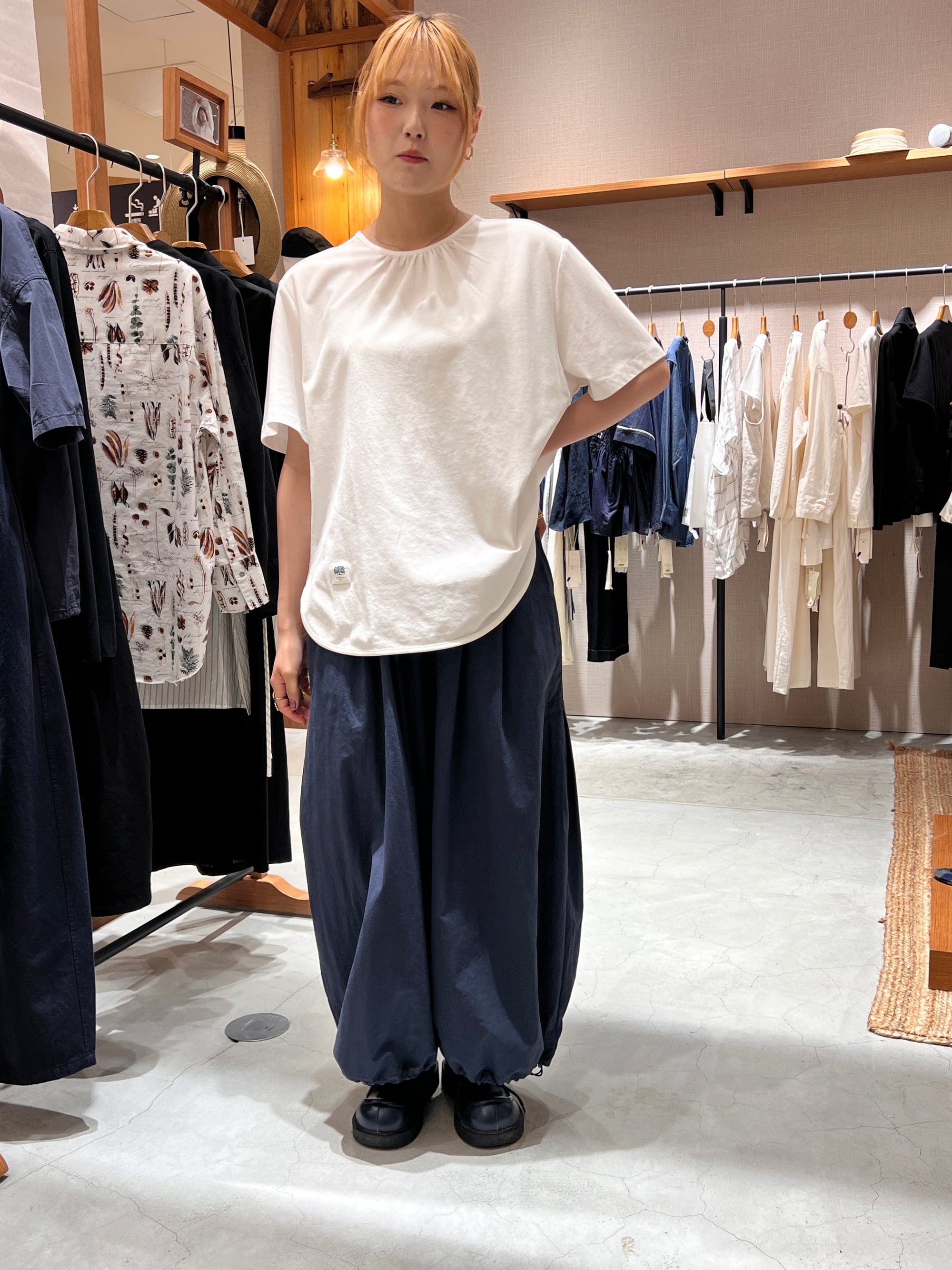 半袖Tシャツ