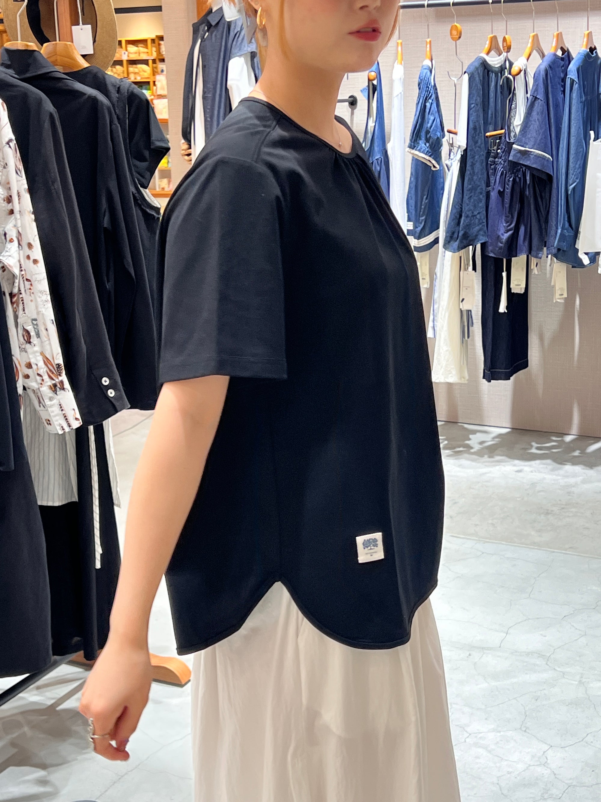半袖Tシャツ