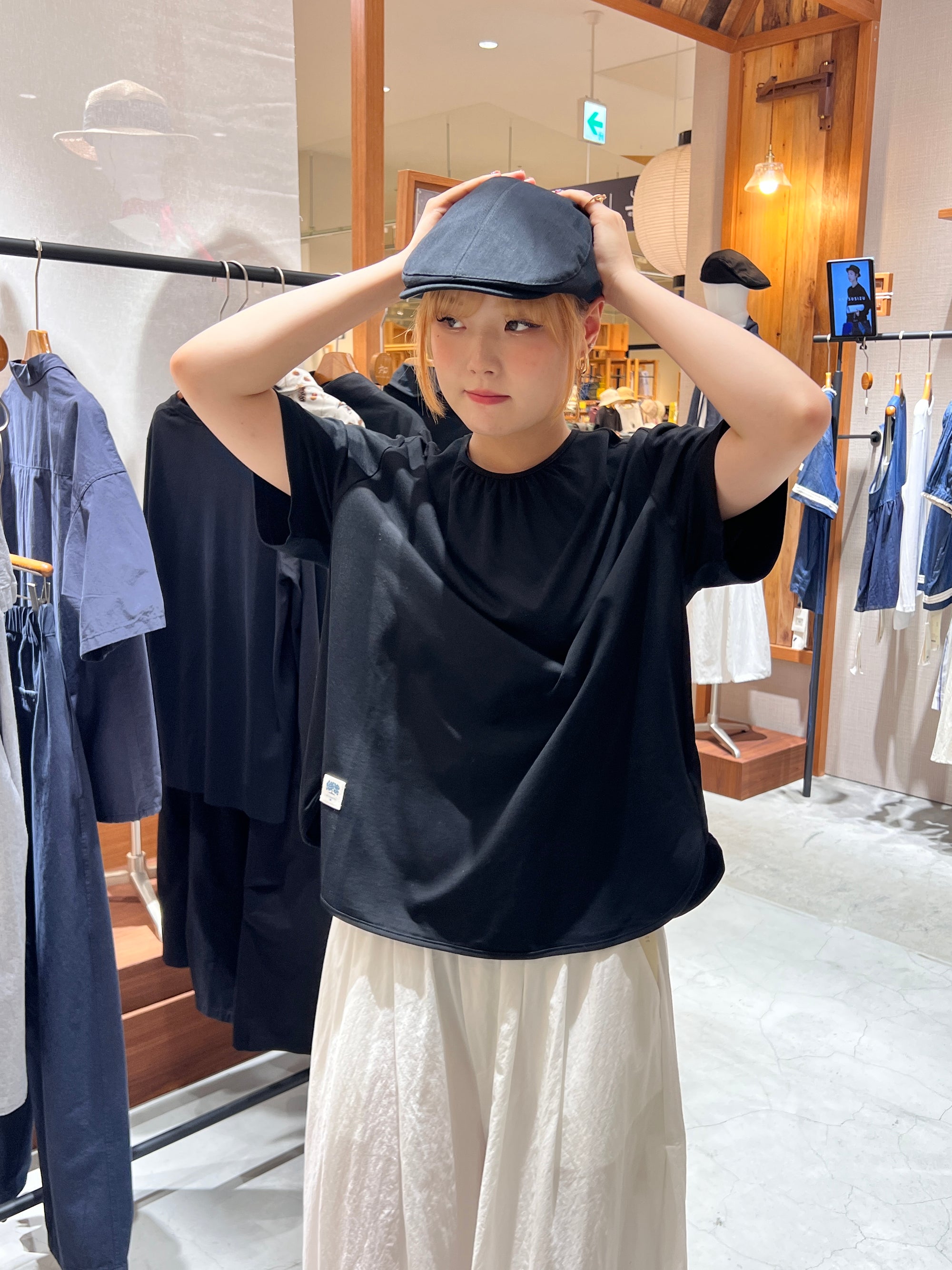 半袖Tシャツ