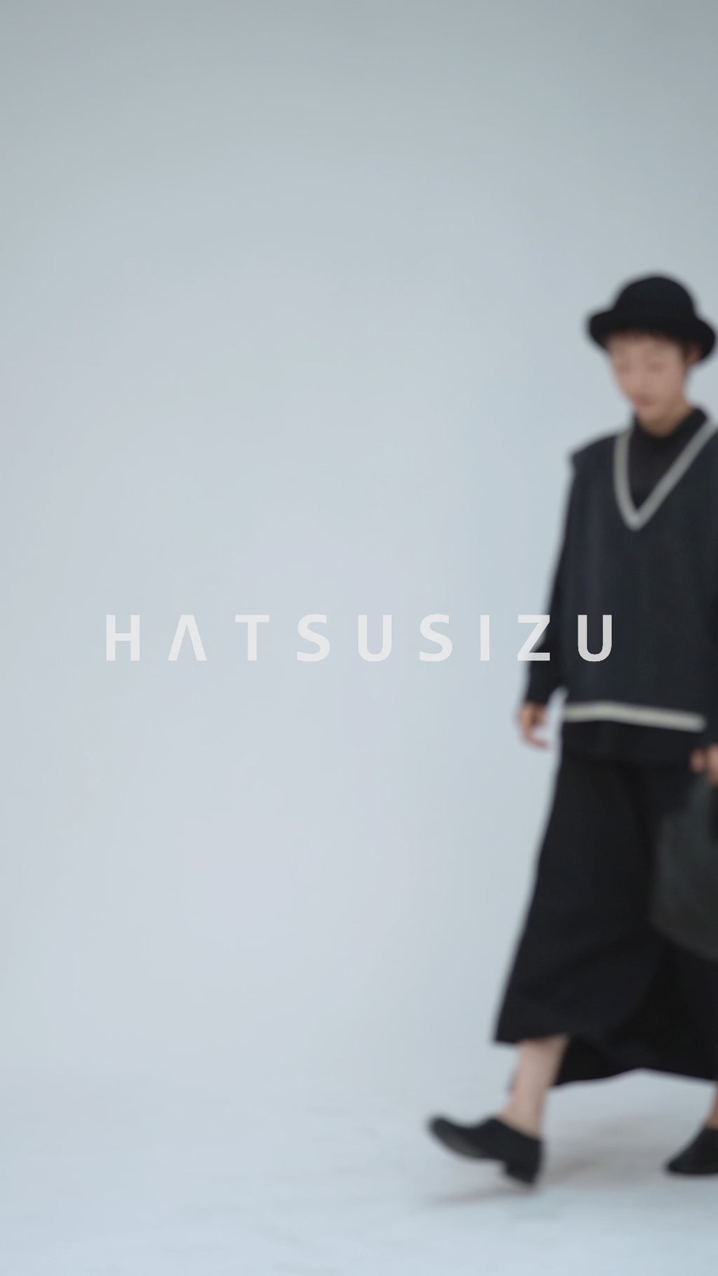 プルオーバーブラウス