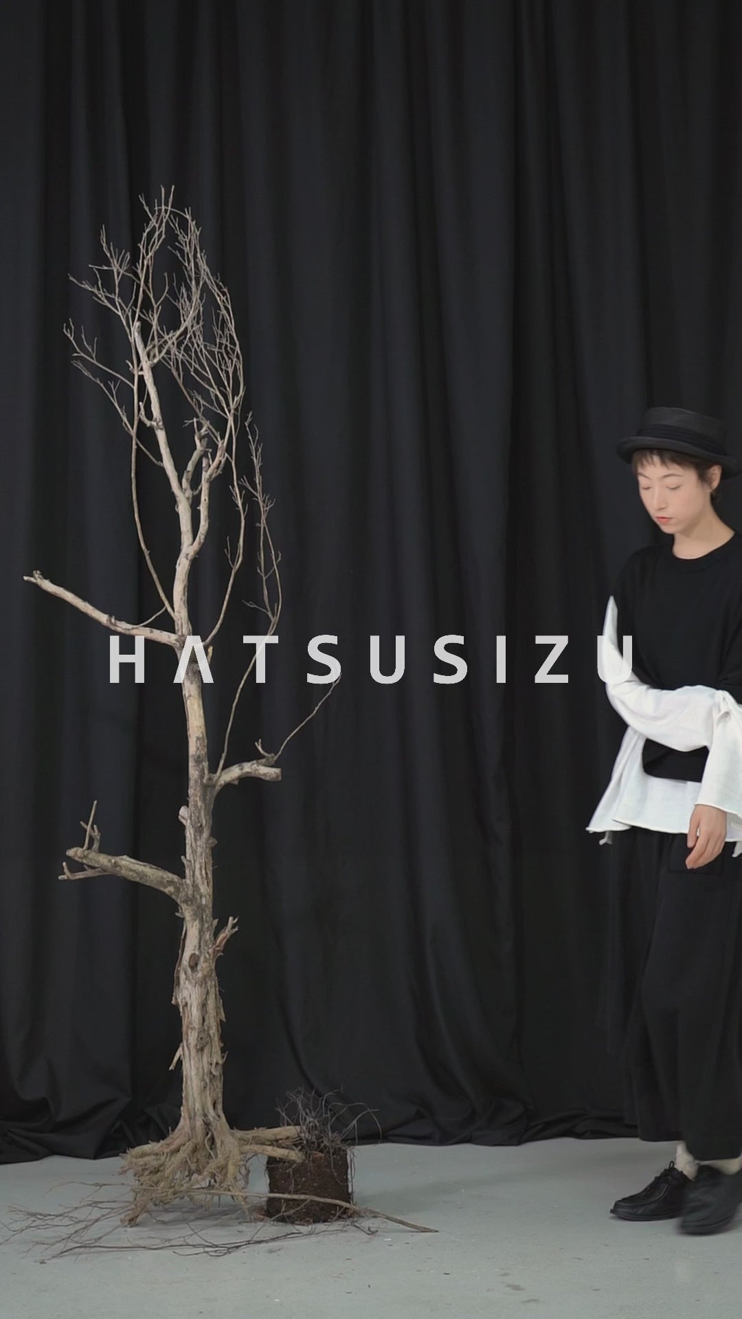 アンティーク風キュロット