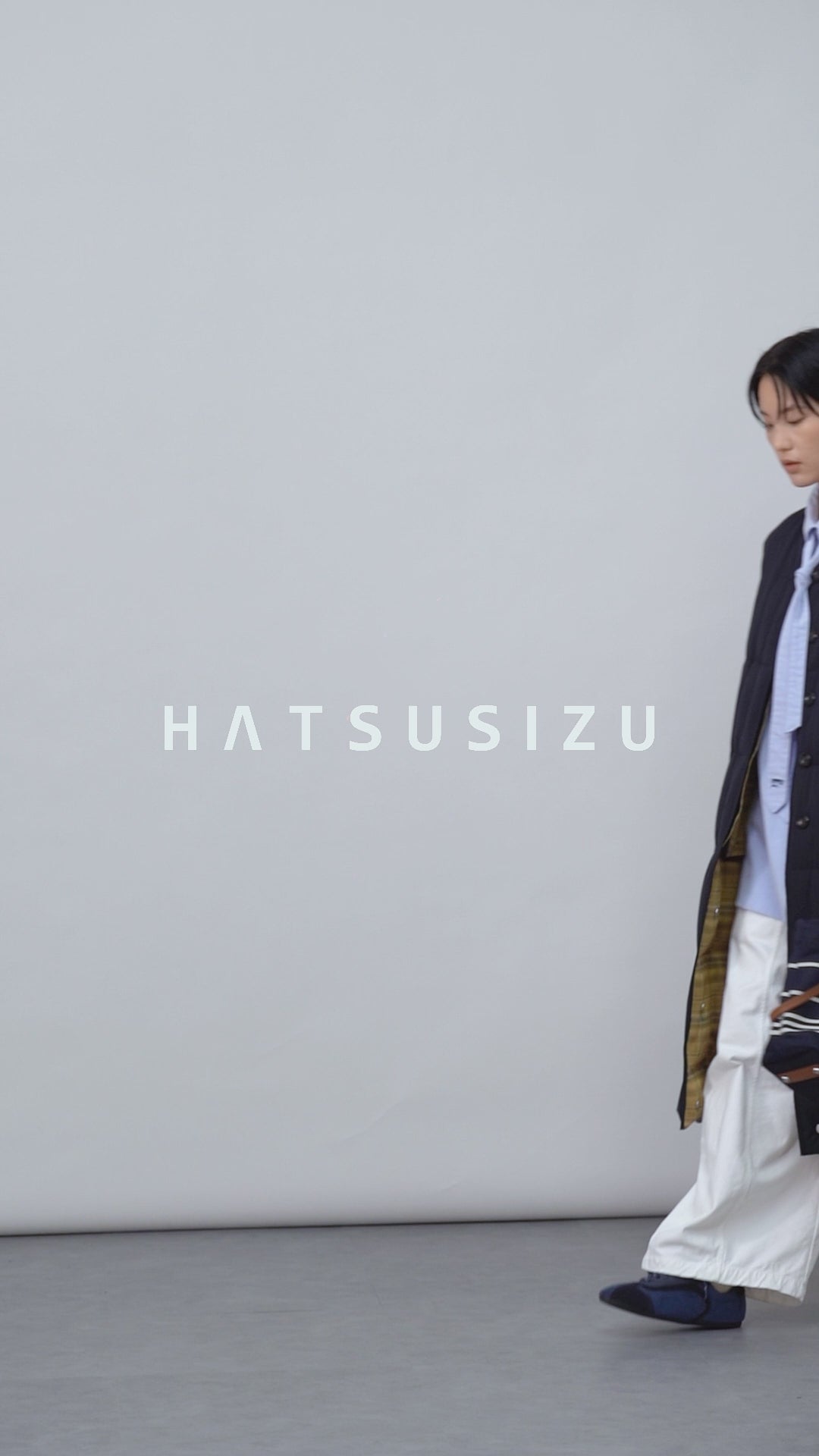 ソフト起毛シャツ