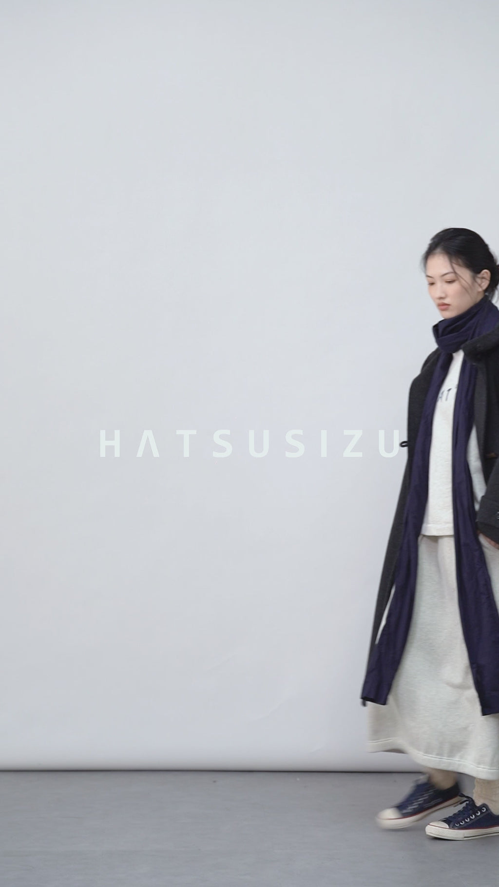 雑誌風フードリバーコート