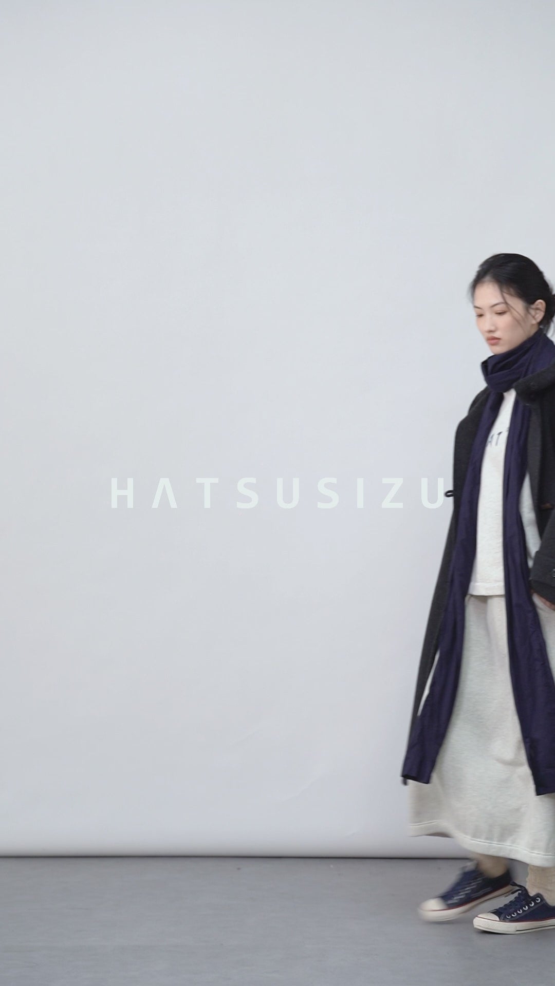 雑誌風フードリバーコート