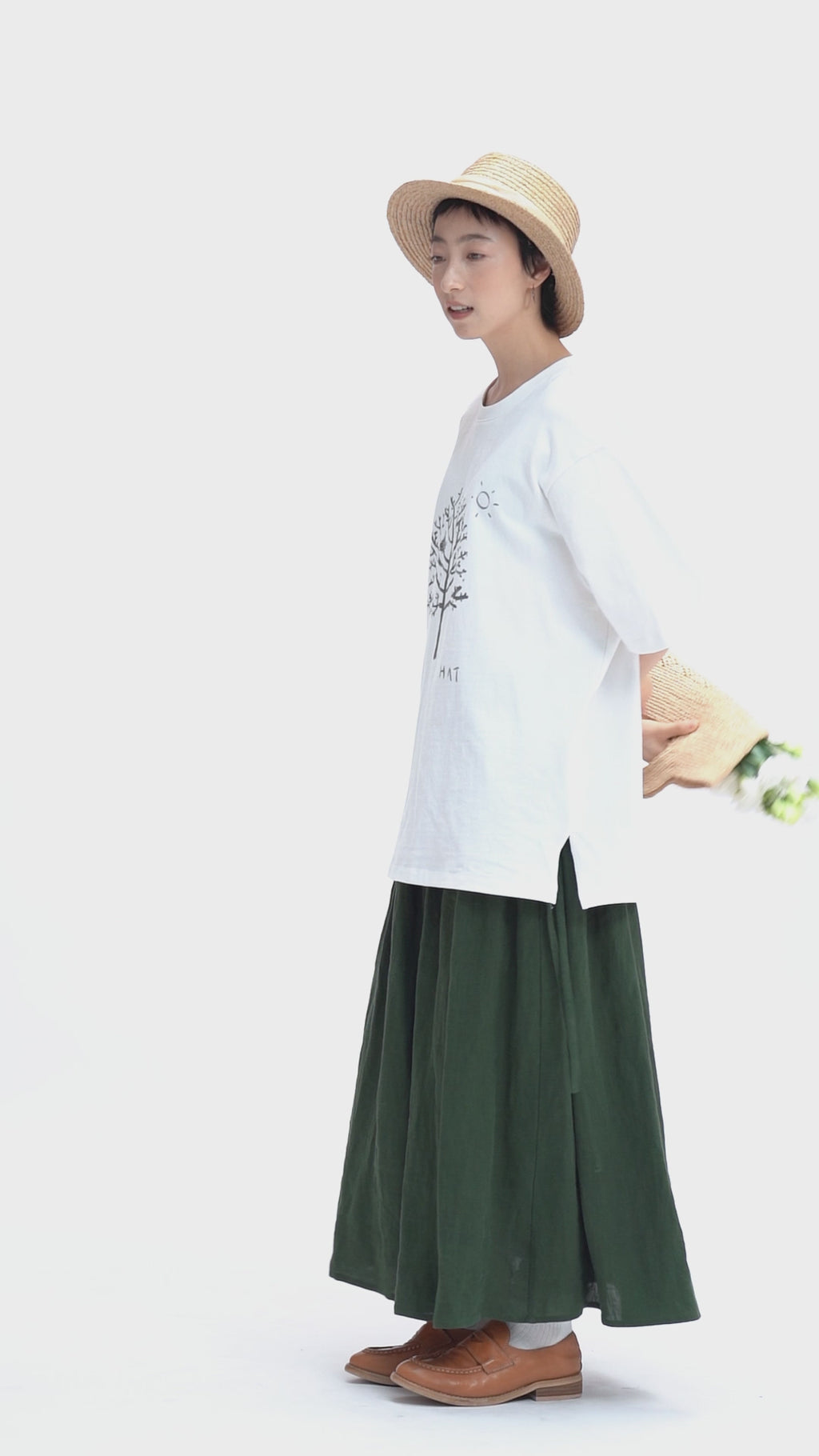 半袖Tシャツ