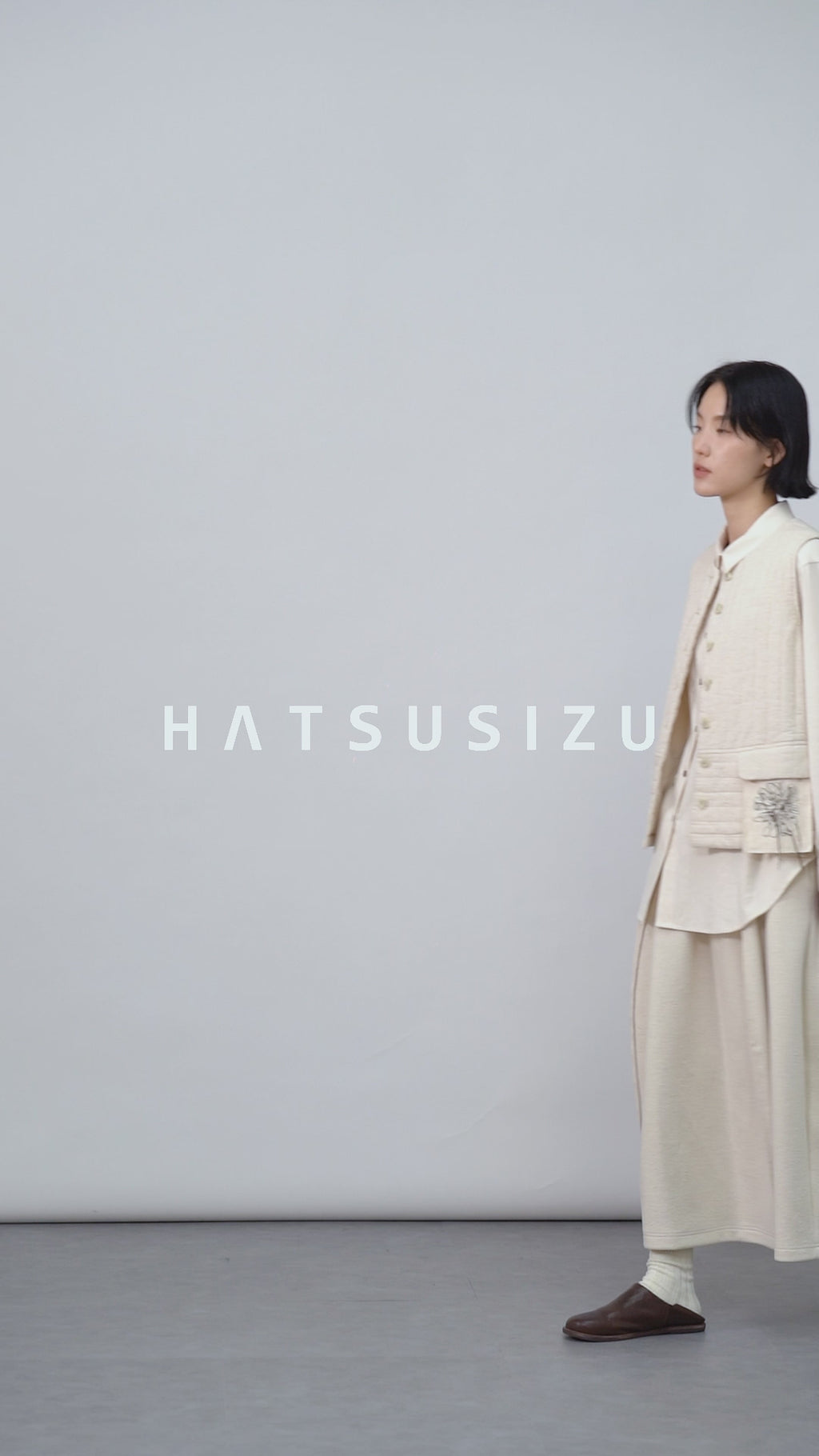 ショートパフダウン