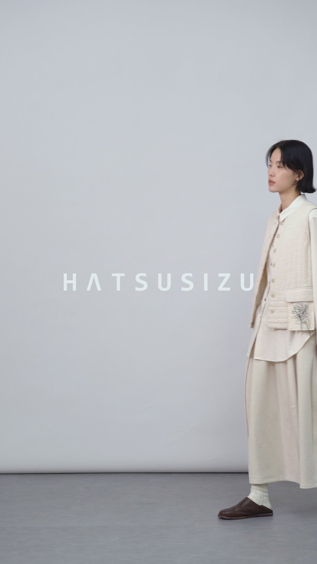 ショートパフダウン