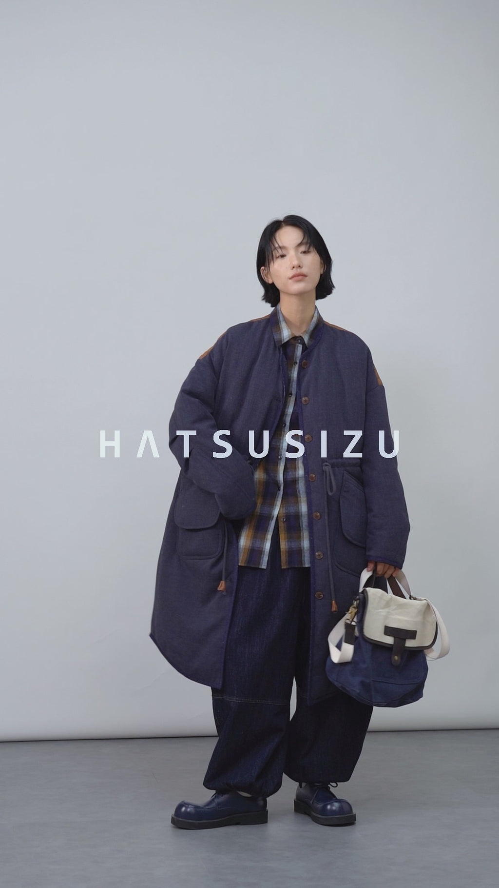 切替ロングダウン