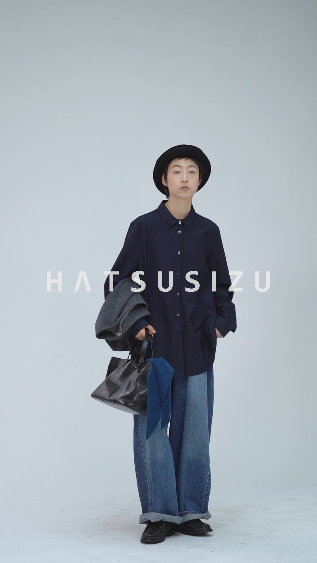 バゲット・デュオ 2WAY(ポーチ付き)