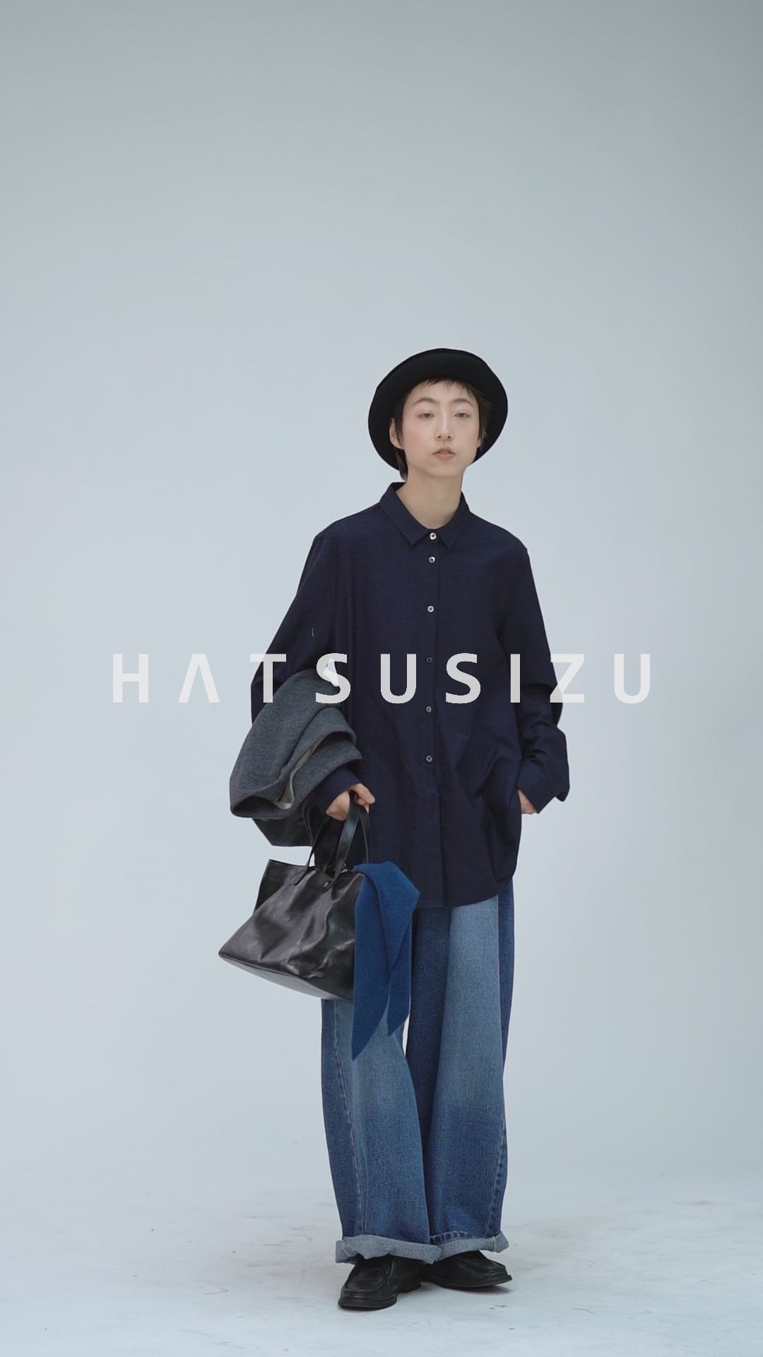 バゲット・デュオ 2WAY(ポーチ付き)