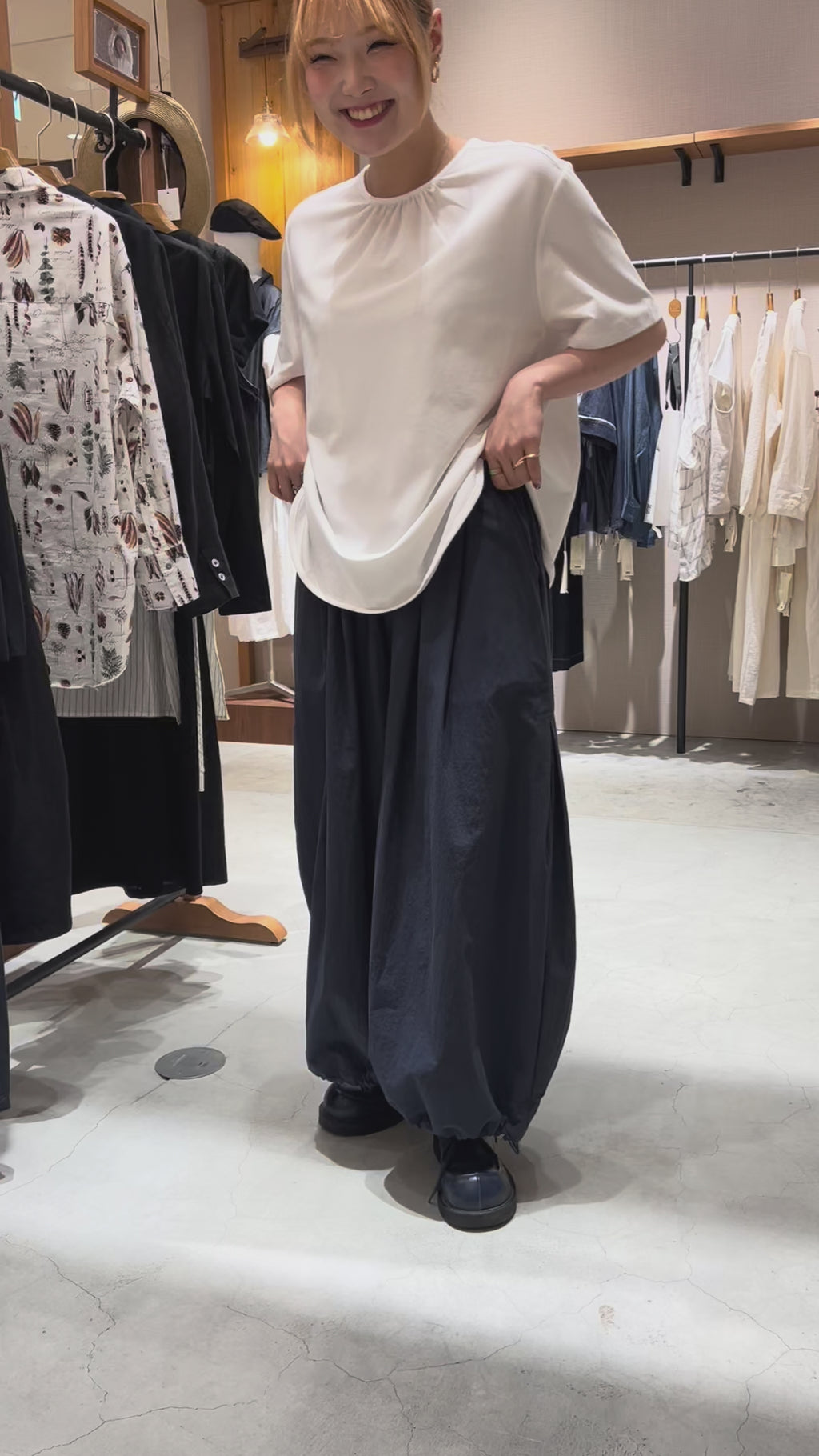 半袖Tシャツ