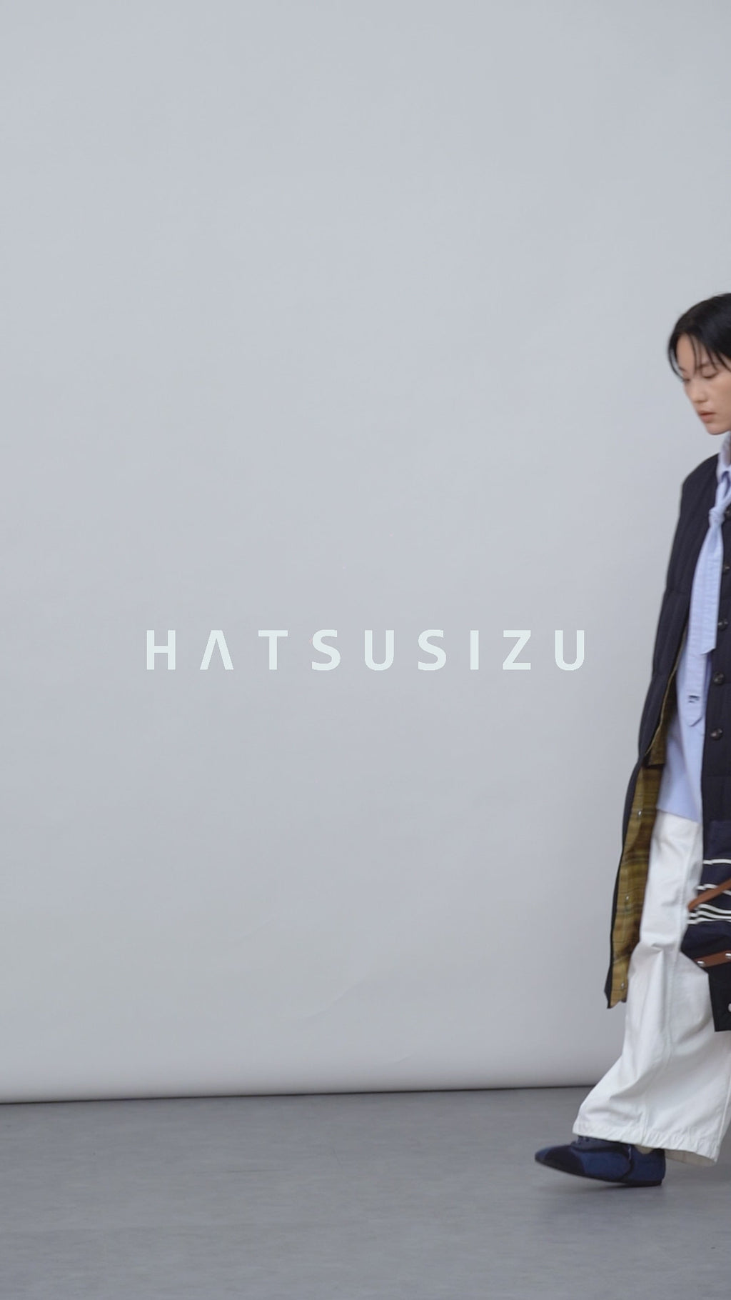 リバーシブルコート