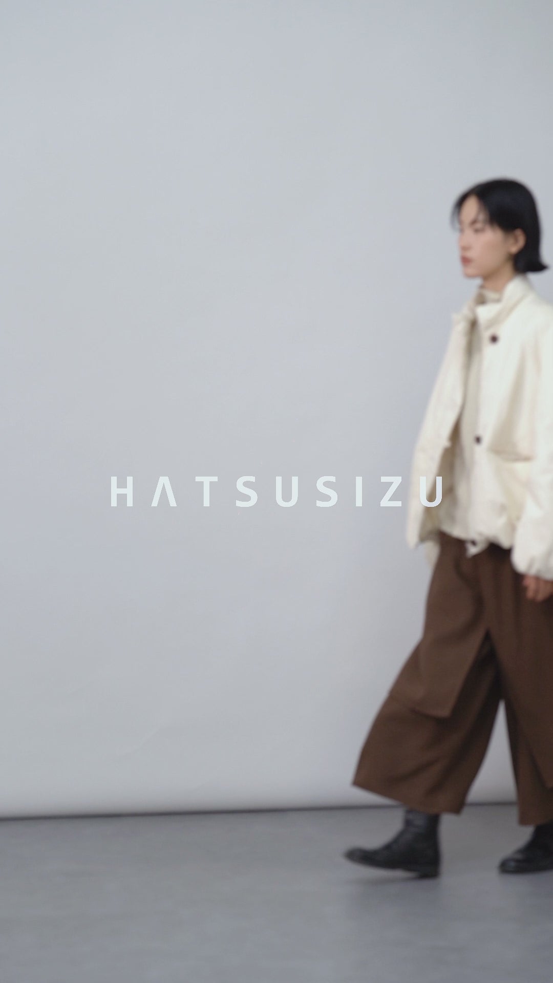 ショートバルーンダウン