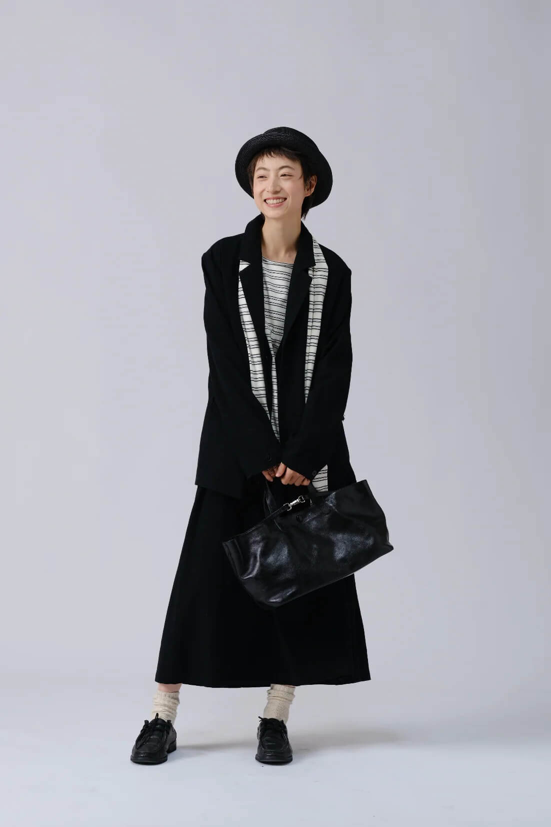 コットンとリネン｜2つの素材の長所が活かされる綿麻の服の特徴